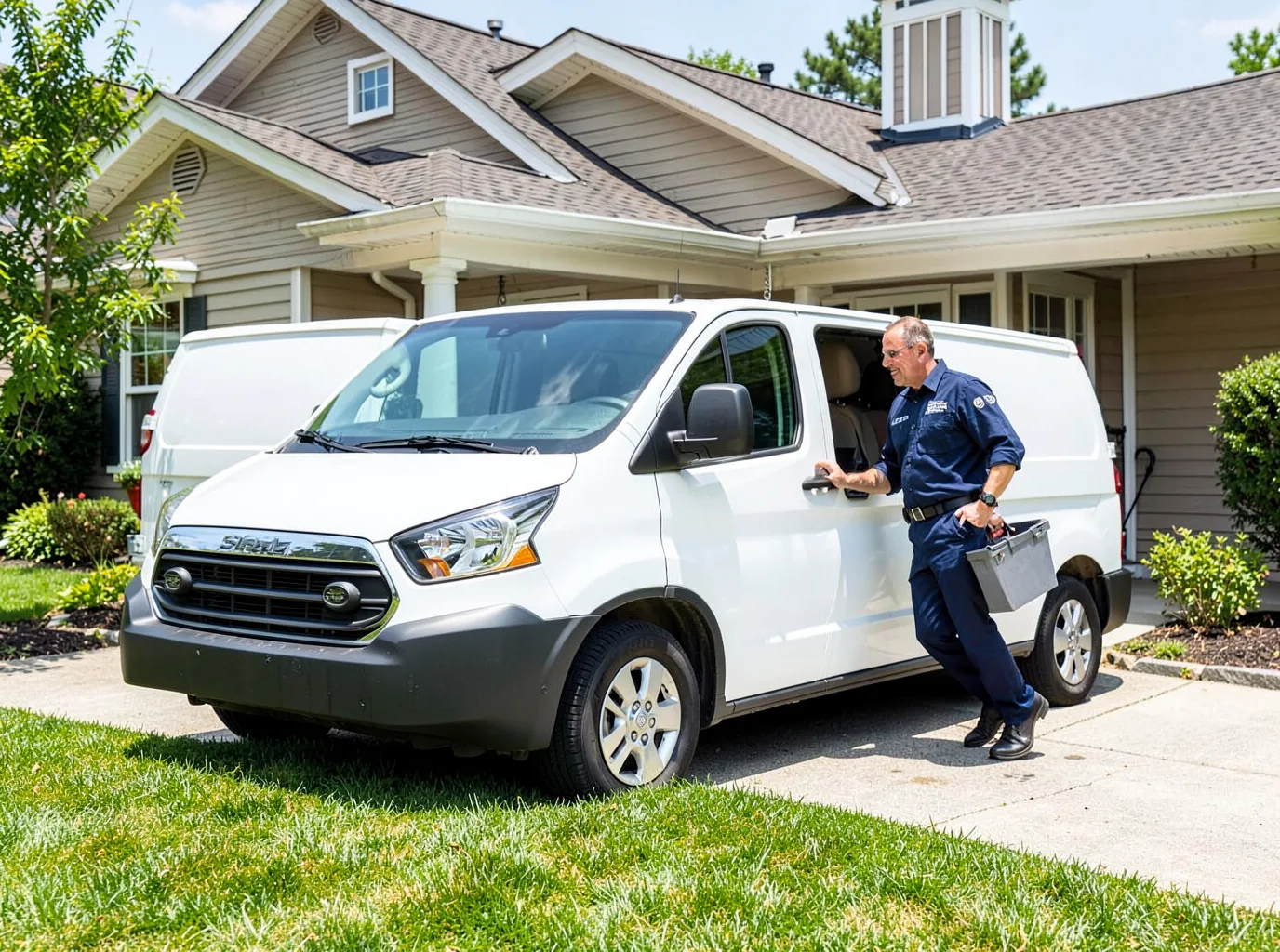Emergency Plumber company in Bayport, MN