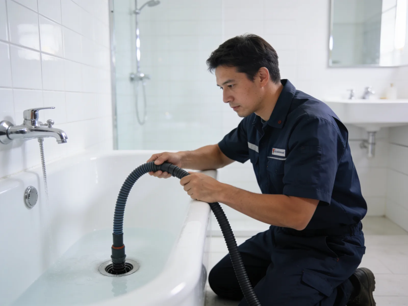 Emergency Plumber Bayport, MN FAQs